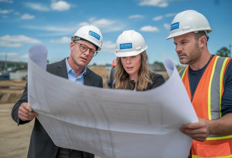 A Guide to Pre-Construction Soil Testing for Builders