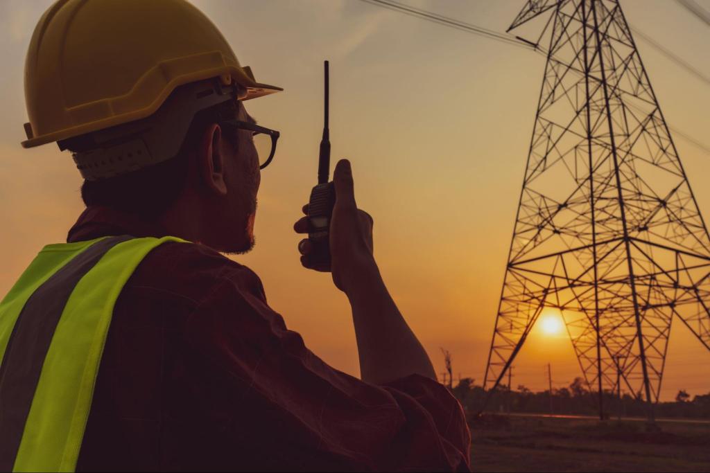 How does electrical resistivity tomography work?