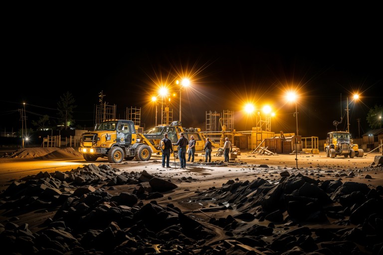 What Is Construction Materials Testing And How Does It Help?