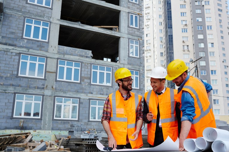 5 Types of Geotechnical Soil Testing You Should Know About