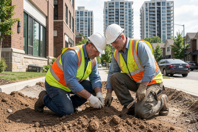What Causes Soil Compaction? 8 Reasons You Should Know About
