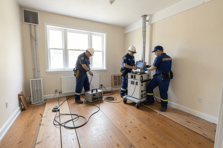 What Is The Permissible Exposure Limit For Asbestos In The Carolinas?