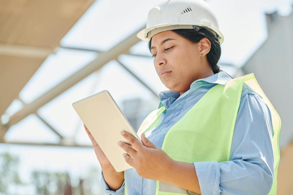What is slope stability monitoring