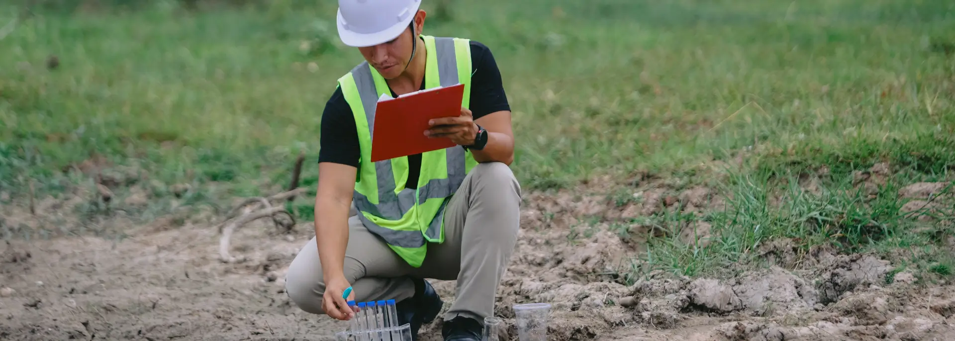 environmental site assessment banner image